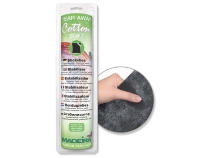 COTTONSOFTBLACK