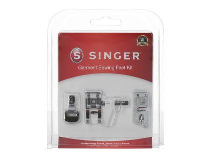 12699 sada patiek na sitie odevov singer