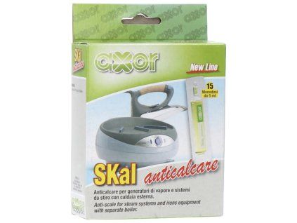 SKAL 1