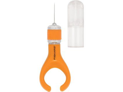 16531 softgrip prstovy noz fiskars