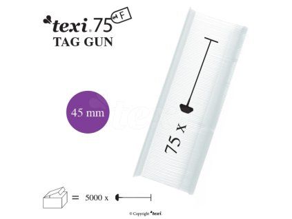 TEXI 75 PPF NEUTRAL 045