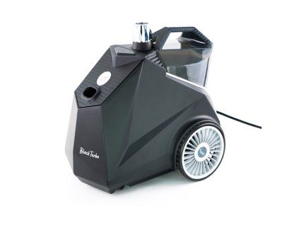 Texi Black Turbo 1