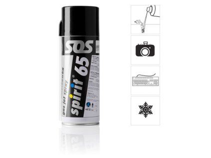 SPIRIT 65 spray 400 ml