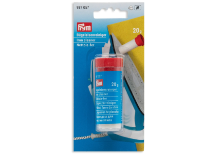 7649 cistic zehlicky 20 g prym