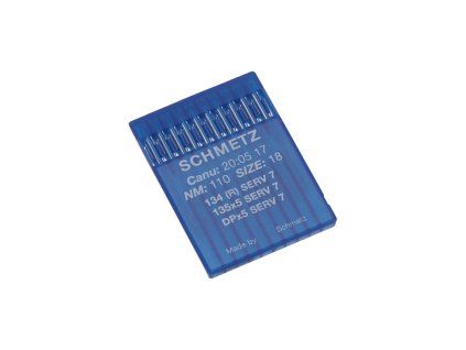 135X5 SERV 7 110