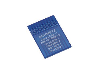 135X5 SERV 7 120