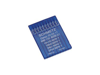 135X5 SERV 7 130