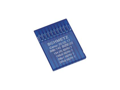 135X5 SERV 7 140