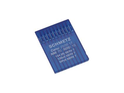 135X5 SERV 7 70