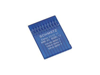 135X5 SERV 7 80