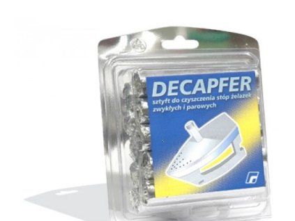 DECAPFER INDUSTRIAL