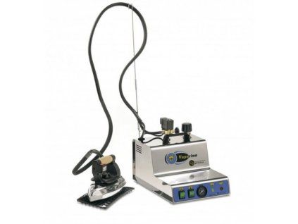 VAPORRINO MAXI INOX