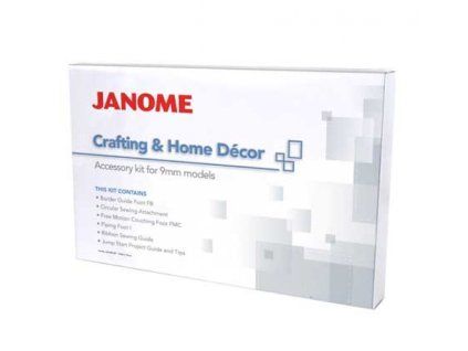 863403006 JANOME 1
