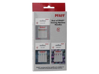 14317 specialny set 20 ihiel pfaff