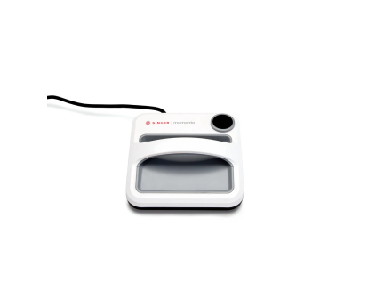17380 termolis singer momento square press