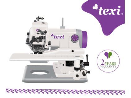 TEXI COMPACTA