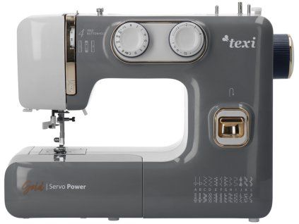 texi gold 1