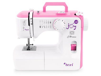 TEXI JOY 1301 PINK 1