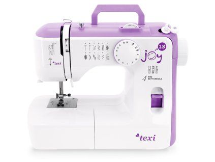TEXI JOY 1302 PURPLE 1