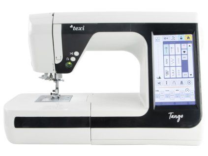 texi tango 1