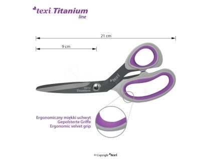 TITANIUM Ti814