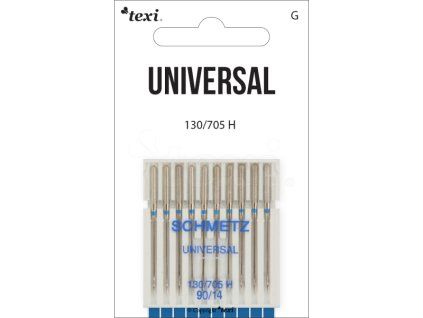 TEXI UNIVERSAL 130 705 H 10x90 1