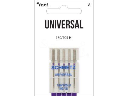 TEXI UNIVERSAL 130 705 H 5x100 1