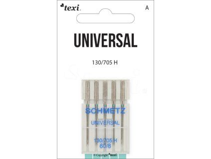 TEXI UNIVERSAL 130 705 H 5x60 1
