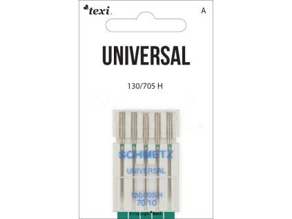 TEXI UNIVERSAL 130 705 H 5x70 1