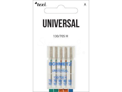 TEXI UNIVERSAL 130 705 H 5x70 90 1
