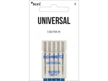 TEXI UNIVERSAL 130 705 H 5x90 1