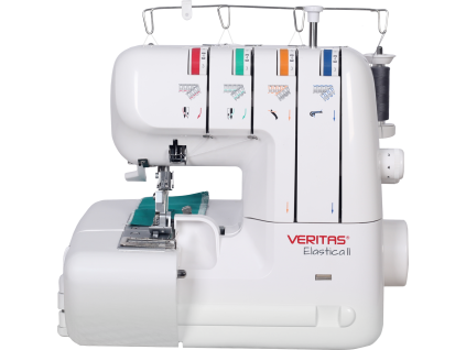 17035 veritas elastica ii