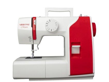 17002 veritas marie