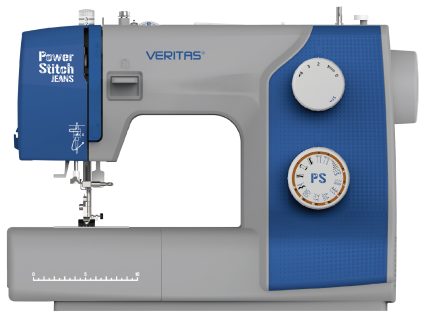 Power Stitch 17J 1