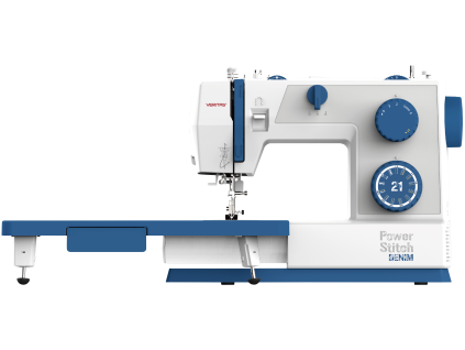 Power Stitch 21D 1