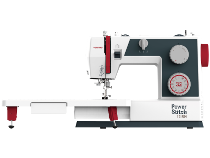 Power Stitch 32T 1