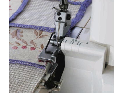 200216100 JANOME