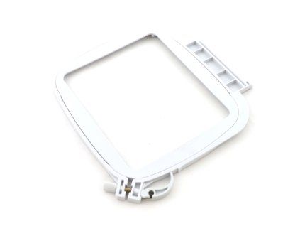 14983 vysivaci ramcek designer splendid square hoop 120x120 mm