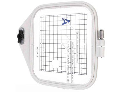 HOOP A JANOME