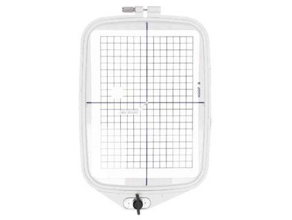 HOOP B JANOME