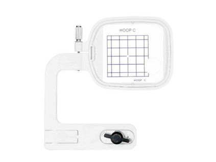 HOOP C JANOME