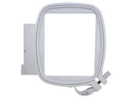 14992 vysivaci ramcek small square hoop 80x80 mm