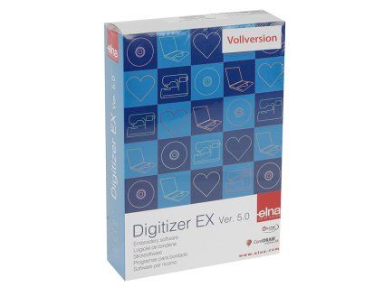 Digitizer