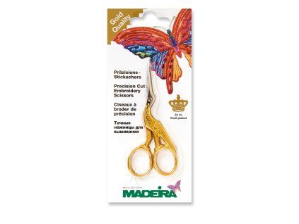 6446 vysivacie noznice bocian