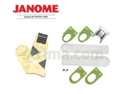 770480006 JANOME