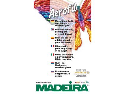 Aerofil 1000 m