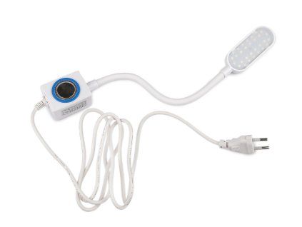 LED light magnetic for sewing machine