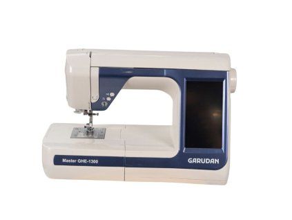 GHE 1300 TM 1