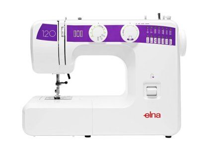 729 elna 120
