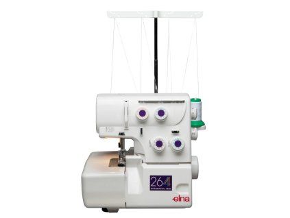 Elna 264 1